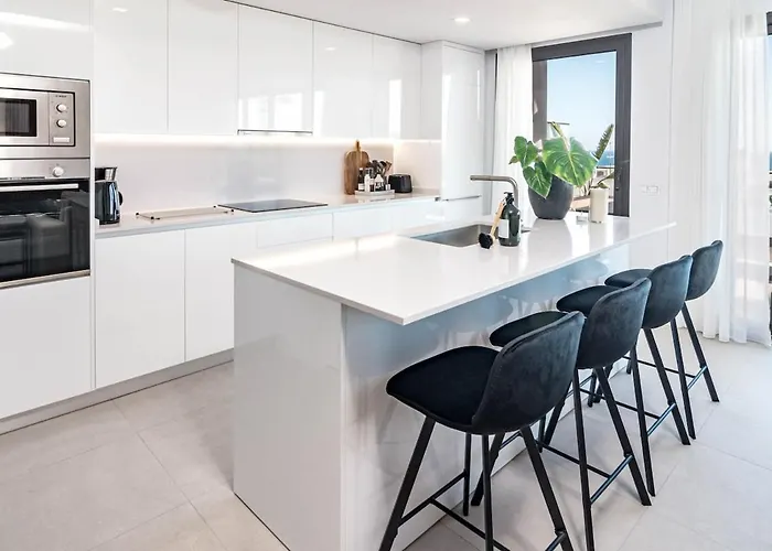 Lme14.4a Spacious Luxury Family Estepona