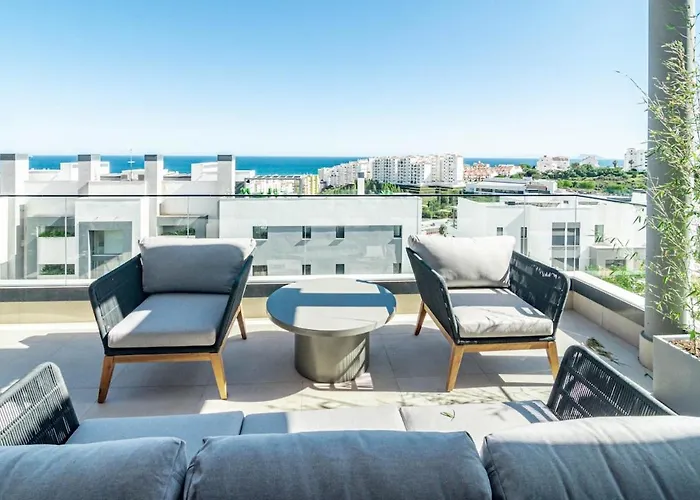 Lme14.4a Spacious Luxury Family Διαμέρισμα *