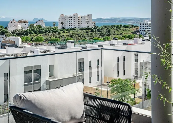 Lme14.4a Spacious Luxury Family