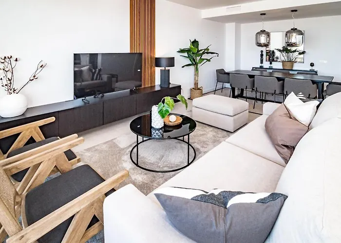 Lme14.4a Spacious Luxury Family