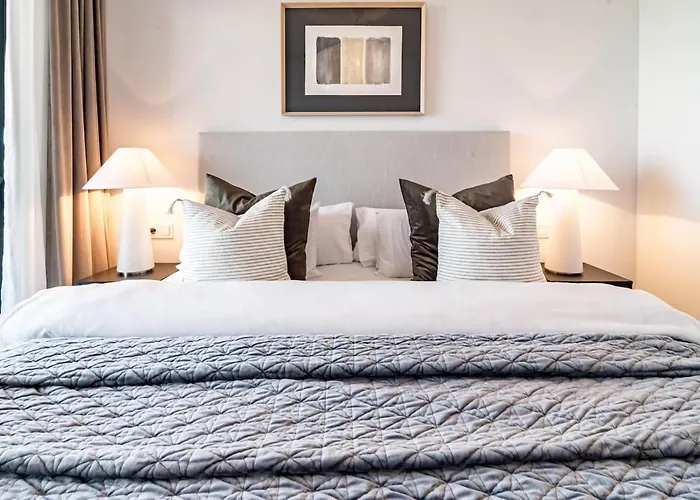 Lme14.4a Spacious Luxury Family *