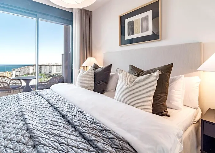 Lme14.4a Spacious Luxury Family *