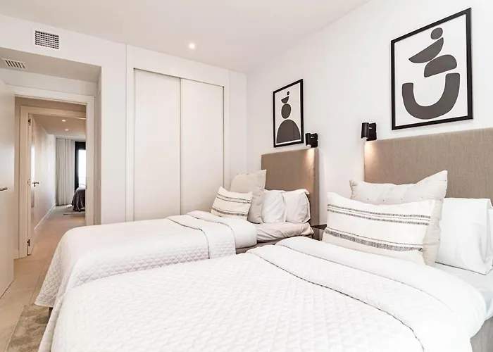 Lme14.4a Spacious Luxury Family Estepona