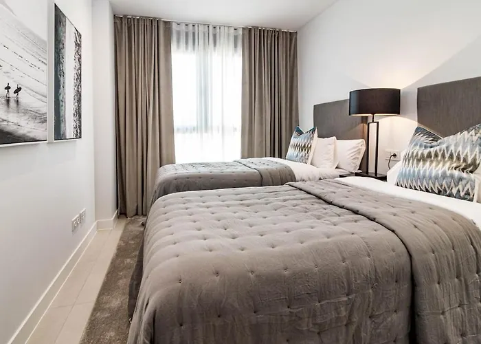 Lme14.4a Spacious Luxury Family