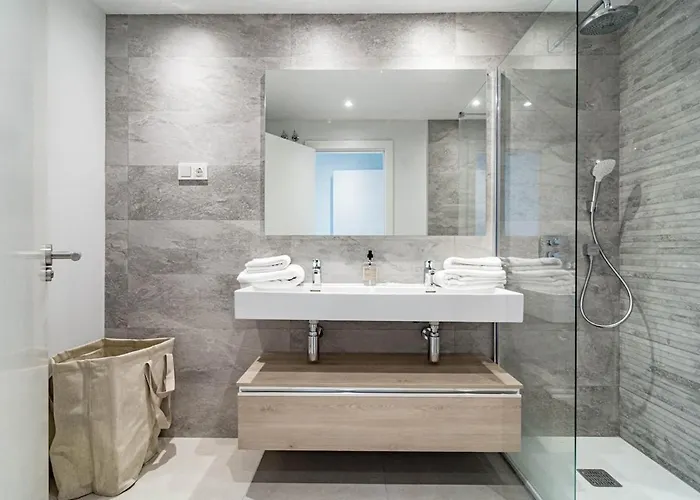 Lejlighed Lme14.4a Spacious Luxury Family