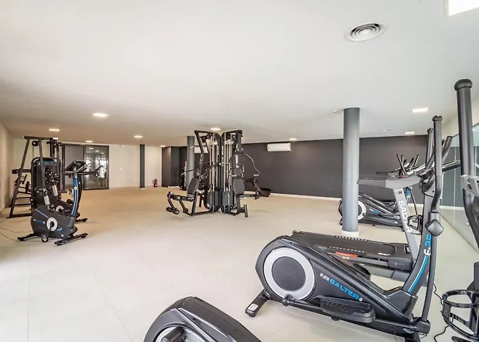 Lme14.4a Spacious Luxury Family * Estepona