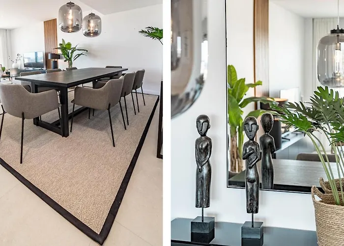 Lme14.4a Spacious Luxury Family