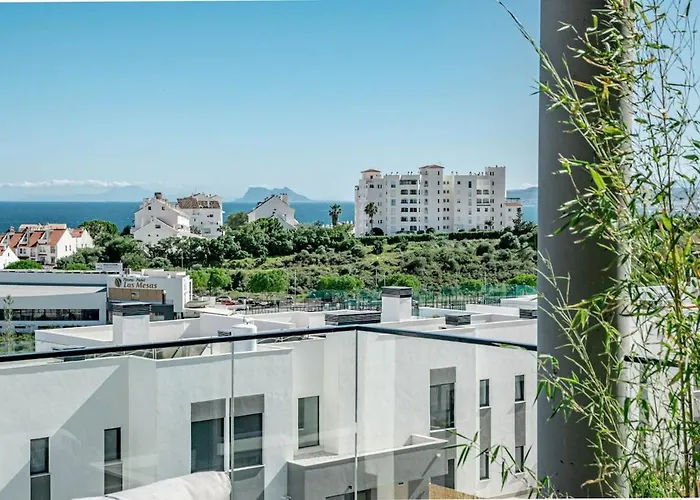 Lejlighed Lme14.4a Spacious Luxury Family